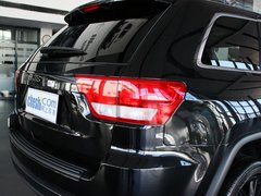 2012款 3.6L 自动 梦十珍藏版 5座