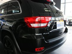 2012款 3.6L 自动 梦十珍藏版 5座