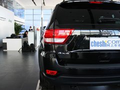 2012款 3.6L 自动 梦十珍藏版 5座