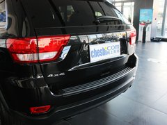 2012款 3.6L 自动 梦十珍藏版 5座
