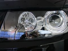 2012款 3.6L 自动 梦十珍藏版 5座