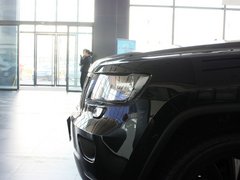 2012款 3.6L 自动 梦十珍藏版 5座