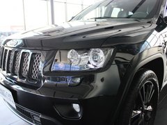 2012款 3.6L 自动 梦十珍藏版 5座