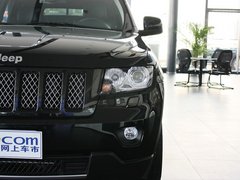 2012款 3.6L 自动 梦十珍藏版 5座