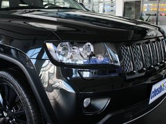 2012款 3.6L 自动 梦十珍藏版 5座
