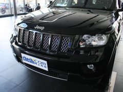 2012款 3.6L 自动 梦十珍藏版 5座