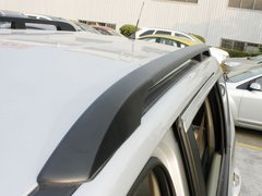 2012款 2.0T 手动 探索版柴油4X4豪华型 5座