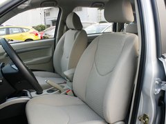 2012款 2.0T 手动 探索版柴油4X4豪华型 5座