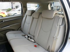 2012款 2.0T 手动 探索版柴油4X4豪华型 5座