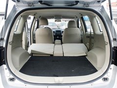 2012款 2.0T 手动 探索版柴油4X4豪华型 5座