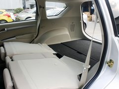 2012款 2.0T 手动 探索版柴油4X4豪华型 5座
