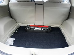 2012款 2.0T 手动 探索版柴油4X4豪华型 5座