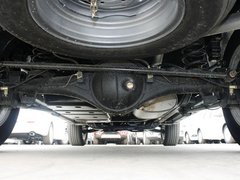 2012款 2.0T 手动 探索版柴油4X4豪华型 5座