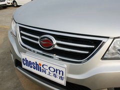 2012款 2.0T 手动 探索版柴油4X4豪华型 5座