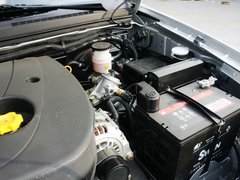 2012款 2.0T 手动 探索版柴油4X4豪华型 5座