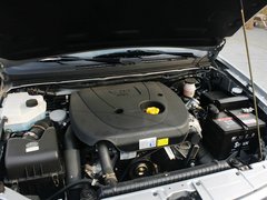 2012款 2.0T 手动 探索版柴油4X4豪华型 5座