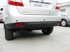 2012款 2.0T 手动 探索版柴油4X4豪华型 5座