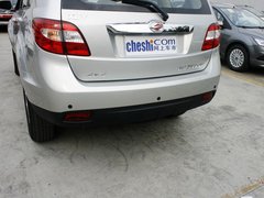2012款 2.0T 手动 探索版柴油4X4豪华型 5座