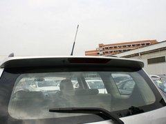 2012款 2.0T 手动 探索版柴油4X4豪华型 5座