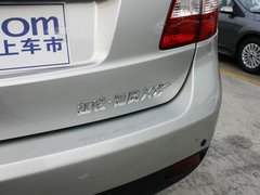 2012款 2.0T 手动 探索版柴油4X4豪华型 5座