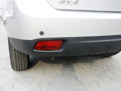 2012款 2.0T 手动 探索版柴油4X4豪华型 5座