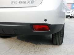 2012款 2.0T 手动 探索版柴油4X4豪华型 5座