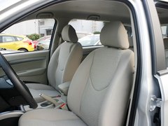 2012款 2.0T 手动 探索版柴油4X4豪华型 5座
