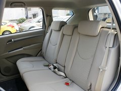 2012款 2.0T 手动 探索版柴油4X4豪华型 5座