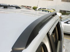 2012款 2.0T 手动 探索版柴油4X4豪华型 5座