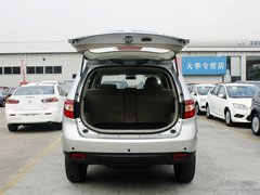 2012款 2.0T 手动 探索版柴油4X4豪华型 5座