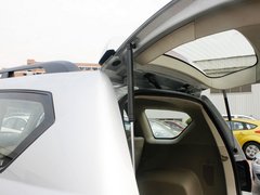 2012款 2.0T 手动 探索版柴油4X4豪华型 5座