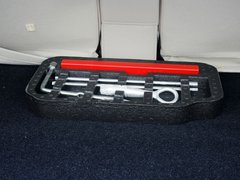 2012款 2.0T 手动 探索版柴油4X4豪华型 5座