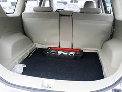 2012款 2.0T 手动 探索版柴油4X4豪华型 5座