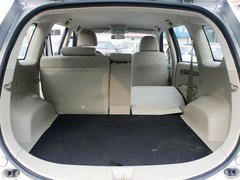 2012款 2.0T 手动 探索版柴油4X4豪华型 5座