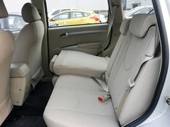 2012款 2.0T 手动 探索版柴油4X4豪华型 5座