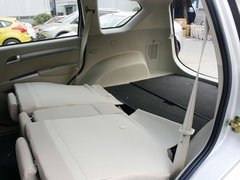2012款 2.0T 手动 探索版柴油4X4豪华型 5座