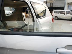 2012款 2.0T 手动 探索版柴油4X4豪华型 5座