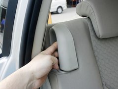 2012款 2.0T 手动 探索版柴油4X4豪华型 5座