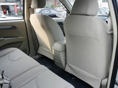 2012款 2.0T 手动 探索版柴油4X4豪华型 5座
