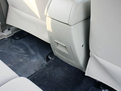 2012款 2.0T 手动 探索版柴油4X4豪华型 5座