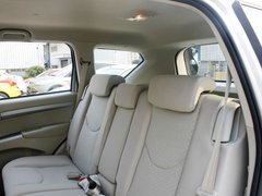 2012款 2.0T 手动 探索版柴油4X4豪华型 5座