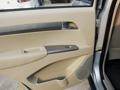 2012款 2.0T 手动 探索版柴油4X4豪华型 5座