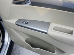 2012款 2.0T 手动 探索版柴油4X4豪华型 5座