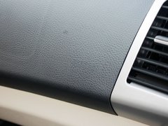 2012款 2.0T 手动 探索版柴油4X4豪华型 5座