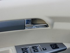 2012款 2.0T 手动 探索版柴油4X4豪华型 5座