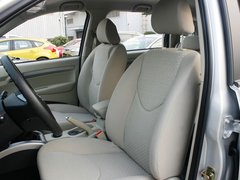 2012款 2.0T 手动 探索版柴油4X4豪华型 5座