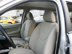 2012款 2.0T 手动 探索版柴油4X4豪华型 5座
