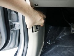 2012款 2.0T 手动 探索版柴油4X4豪华型 5座