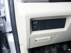 2012款 2.0T 手动 探索版柴油4X4豪华型 5座