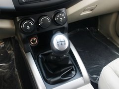2012款 2.0T 手动 探索版柴油4X4豪华型 5座